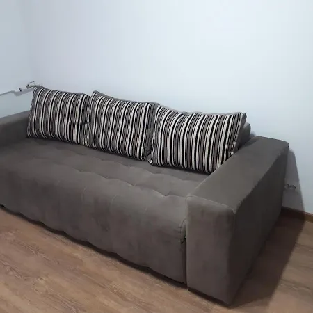 Apartment Claudiu *