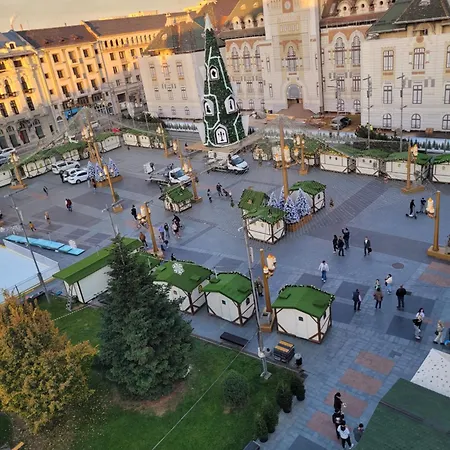 Claudiu Apartment Craiova
