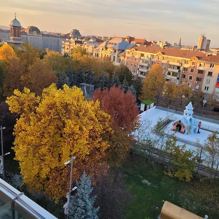 Apartment Claudiu Craiova
