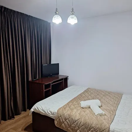 Claudiu Apartment Craiova