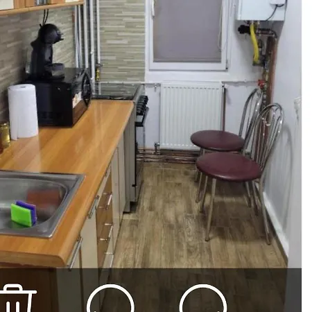 Claudiu Apartment Craiova