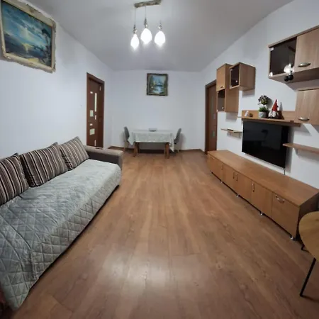 Apartment Claudiu