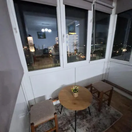 Claudiu Apartment Craiova